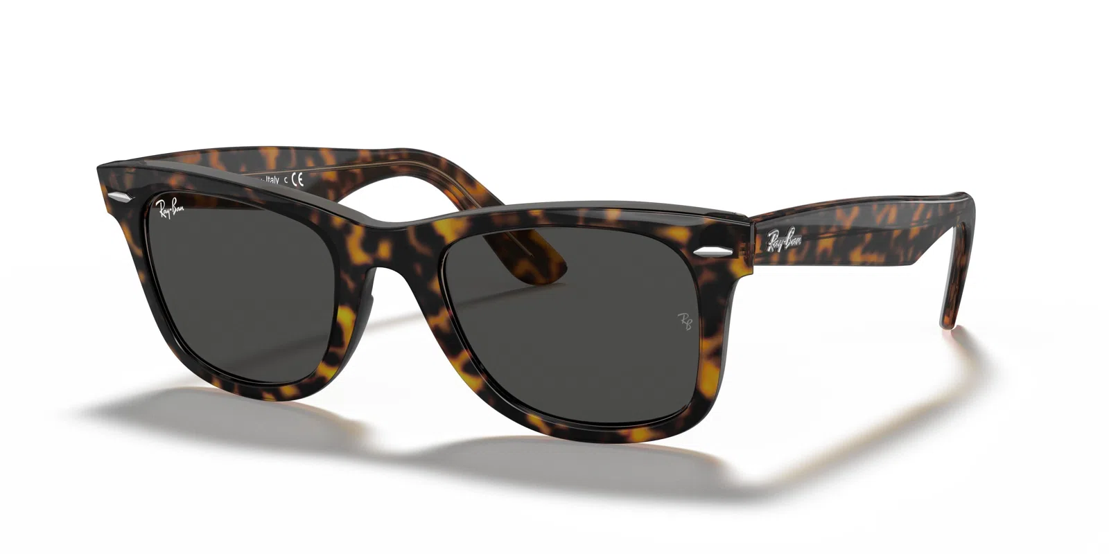 Ray Ban Original Wayfarer RB2140 Sunglasses - view 132